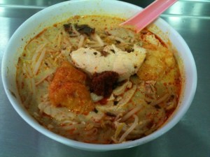 To's Laksa