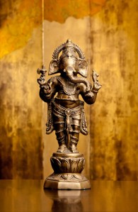 Nilgiris Ganesha